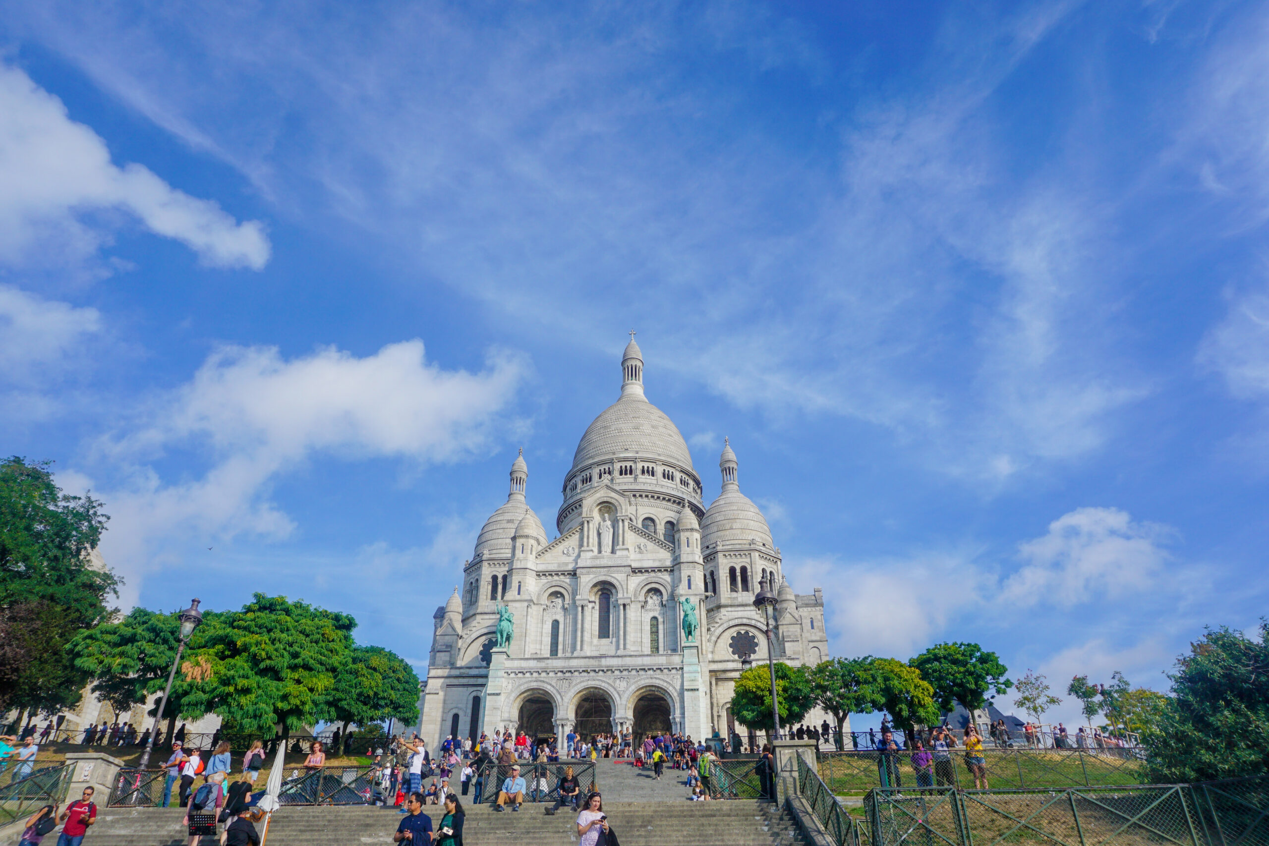 Top 10 Places to Visit in Paris: A First-Timer's Guide - Her Lifestyle ...